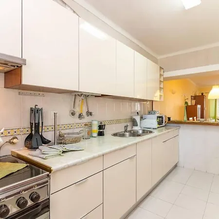 公寓 2 Bedroom Vilamoura - 10 Min To Marina
