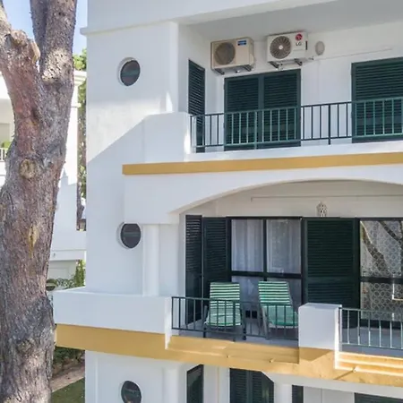 Διαμέρισμα 2 Bedroom Vilamoura - 10 Min To Marina Quarteira