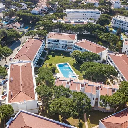 2 Bedroom Vilamoura - 10 Min To Marina 奎特里拉