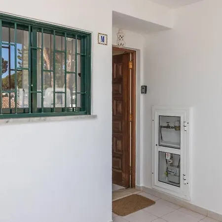2 Bedroom Vilamoura - 10 Min To Marina Διαμέρισμα