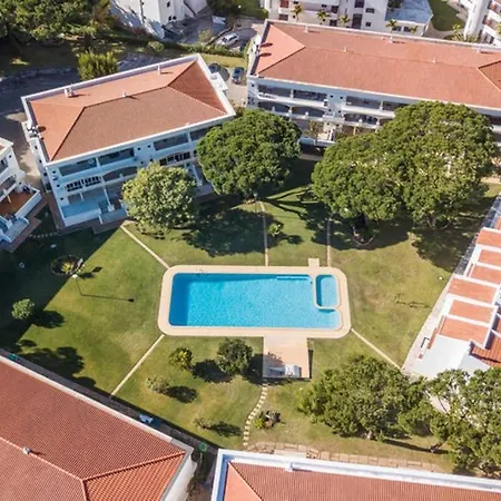 2 Bedroom Vilamoura - 10 Min To Marina Διαμέρισμα *