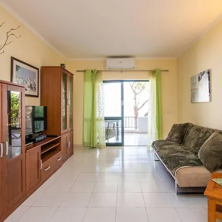 公寓 2 Bedroom Vilamoura - 10 Min To Marina *