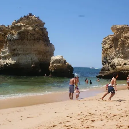 2 Bedroom Vilamoura - 10 Min To Marina Διαμέρισμα *