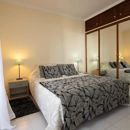 2 Bedroom Vilamoura - 10 Min To Marina