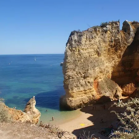 公寓 2 Bedroom Vilamoura - 10 Min To Marina