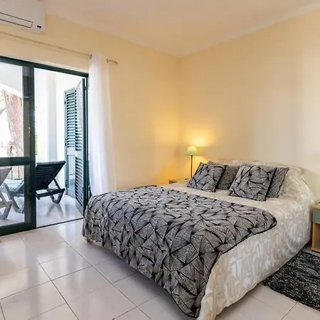 2 Bedroom Vilamoura - 10 Min To Marina 公寓 奎特里拉