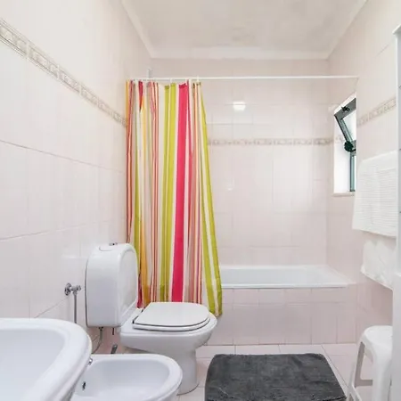 2 Bedroom Vilamoura - 10 Min To Marina *