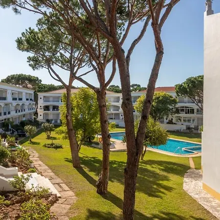 2 Bedroom Vilamoura - 10 Min To Marina *