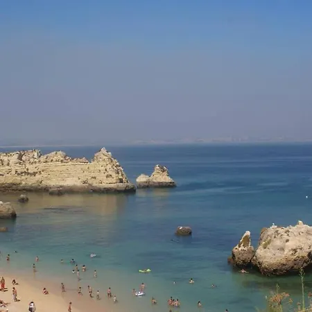 2 Bedroom Vilamoura - 10 Min To Marina Διαμέρισμα Quarteira
