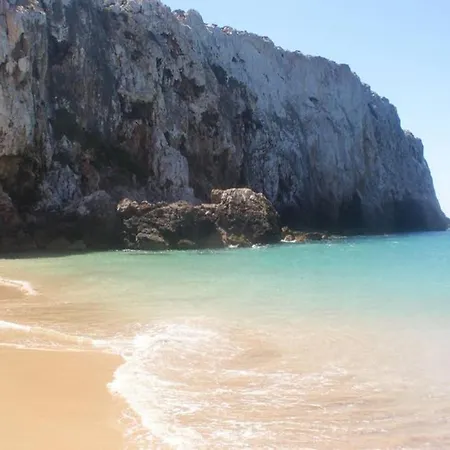 公寓 2 Bedroom Vilamoura - 10 Min To Marina