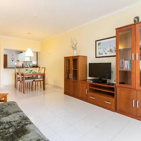 2 Bedroom Vilamoura - 10 Min To Marina 公寓
