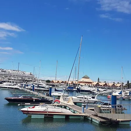 2 Bedroom Vilamoura - 10 Min To Marina * Quarteira