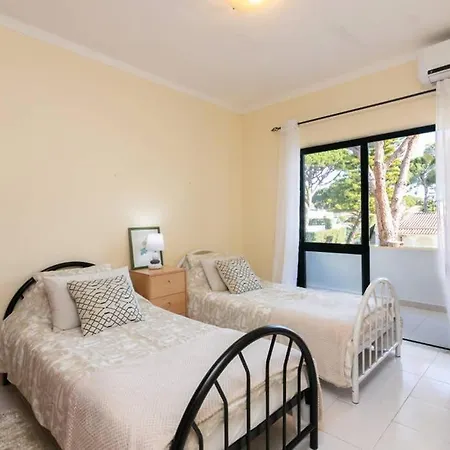 2 Bedroom Vilamoura - 10 Min To Marina Διαμέρισμα *