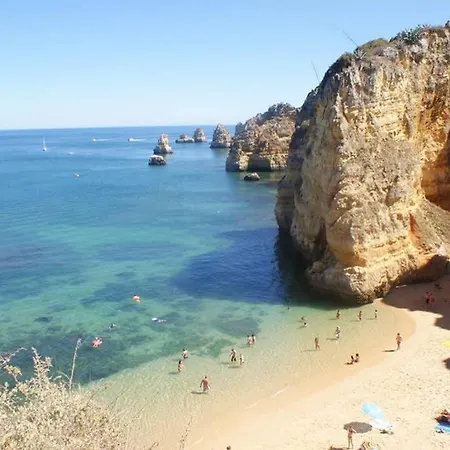 2 Bedroom Vilamoura - 10 Min To Marina 公寓 *