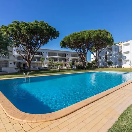 2 Bedroom Vilamoura - 10 Min To Marina Quarteira