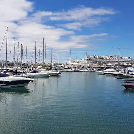 2 Bedroom Vilamoura - 10 Min To Marina 公寓