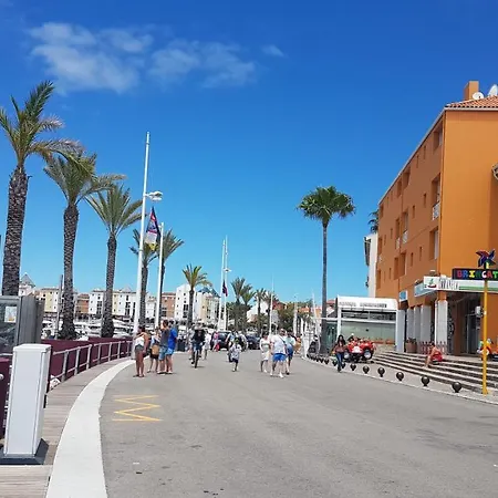 2 Bedroom Vilamoura - 10 Min To Marina 公寓 奎特里拉