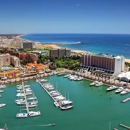 2 Bedroom Vilamoura - 10 Min To Marina Διαμέρισμα *