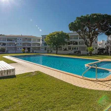 2 Bedroom Vilamoura - 10 Min To Marina