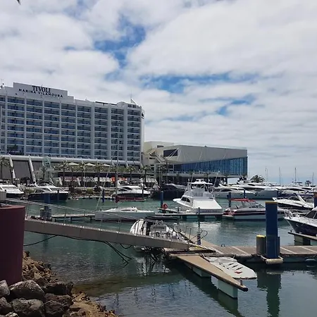 2 Bedroom Vilamoura - 10 Min To Marina Quarteira